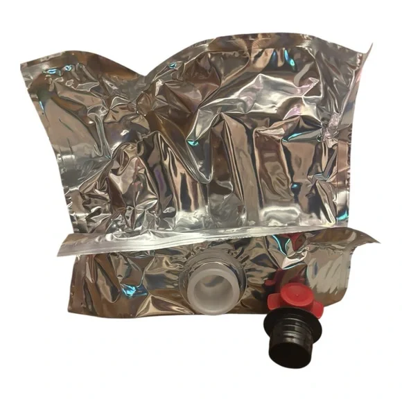 Insulated Oversized Tote - Picture 10 of 12